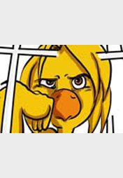 Rocking Bird - Sing, mein Vögelchen, sing!