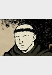Luther - Die Graphic Novel