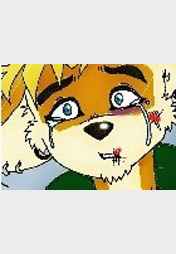 'The Thief' - 'Lost Friend'