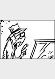 Schweinevogel Short Novel 181 "Hoffnung"