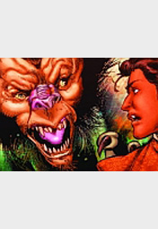 Fairest 1: Wachgeküsst