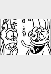 Schweinevogel Short Novel 189 "Schneeballsystem"