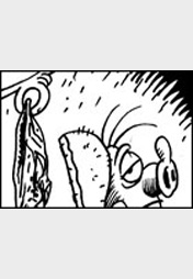 Schweinevogel Short Novel 182 "Schlüpfer"