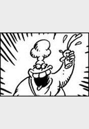 Schweinevogel Short Novel 190 "Bürgermeister"