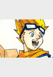 Black Dragon - Kapitel 15