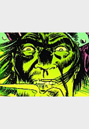 Doktor Strange Season One