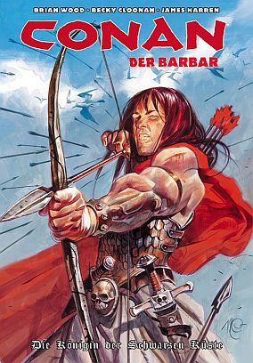 Conan der Barbar 1