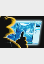 Auszeit - Schwarze Tage - Comic-Collab #17