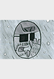 Ranger und Löwe: Decision Tree vs. Erzfeind Winter