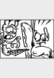 Schweinevogel Short Novel 184 "Nö"