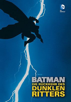 Batman: Die Rückkehr des Dunklen Ritters