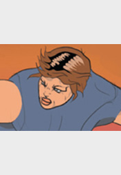 El Christo in Robodrama Part 2 of 2