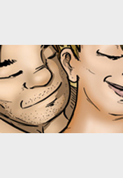 Lust-Blocker "Vaterfreuden"