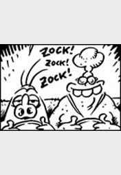 Schweinevogel Short Novel 185 "Selbstzufriedenheit"