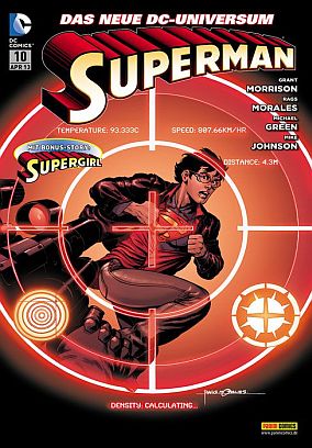 Superman 10