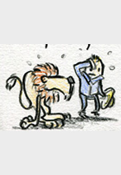 Ozard of Wiz - Der Umzug