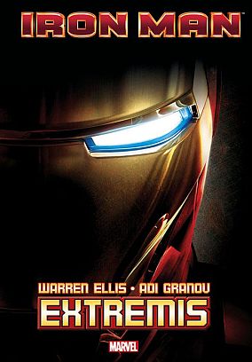 Iron Man: Extremis
