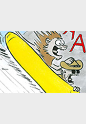 Ranger und Löwe: Indy 2