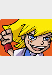 Giana Sisters #05: Absturz