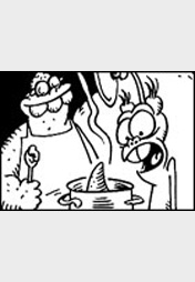 Schweinevogel Short Novel 194 "Nashorn"