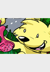 Let it grow - Schwarze Tage