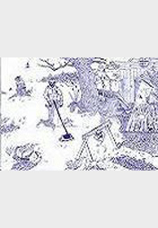 Sehenswürdigkeit im Bayou