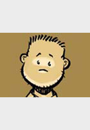 Ein Abend auf dem Hügel