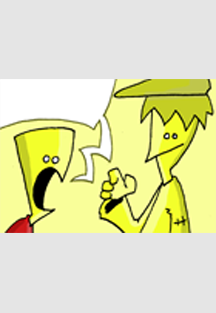 Kale auf der Suche nach dem magischen Bleistift - Die Gefährten