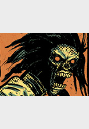 Tales of Dead Earth - Just one feeling