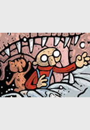 Glatz & Katz: neue Ufer