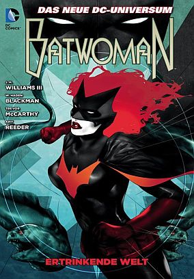 Batwoman 2
