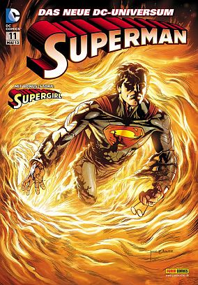 Superman 11