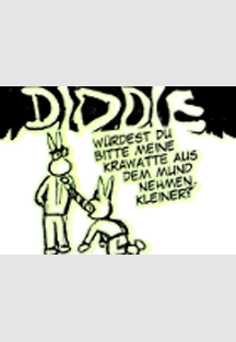 Ärger mit den Behörden