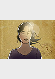 Zauberspruch für Verwundete - Die Graphic Novel