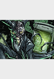 Dial H - Bei Anruf Held 1