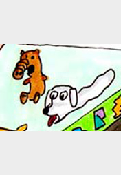 COMIC-COLLAB #19 „Früher war alles …“