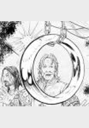 DIE GEFÄHRTEN 14 - Der Rat Elronds