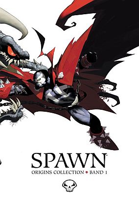Spawn Origins Collection 1