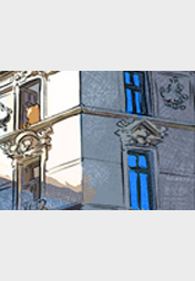 Frühlimgsmüdigkeit - Schwarze Tage