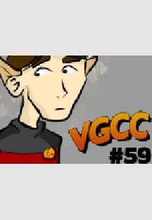 VGCC #59 - ComicCon
