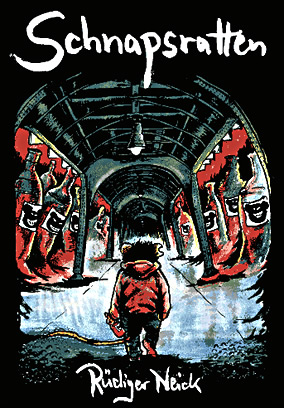 Schnapsratten - Tag Eins