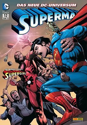 Superman 12