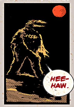 Tales of Dead Earth - Code of Rebirth