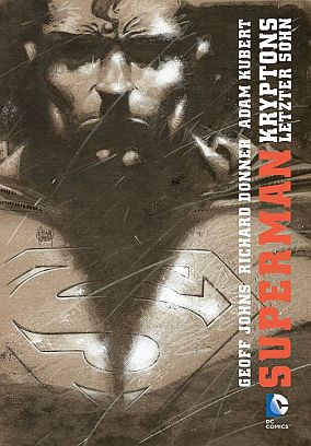 Superman: Kryptons letzter Sohn