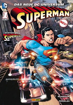 Superman 1
