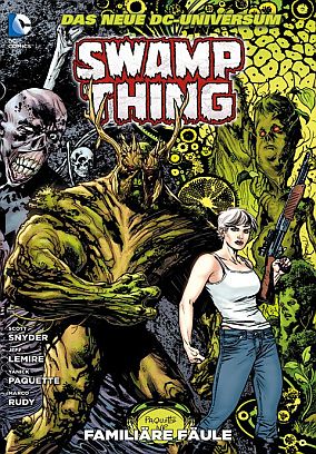 Swamp Thing 2