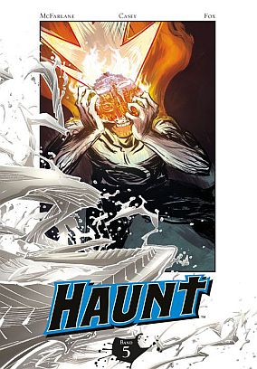 Haunt 5 (von 5)