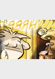 Schwarze Tage - Espresso