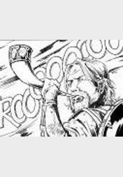 DIE GEFÄHRTEN 15 - Der Ring geht nach Süden