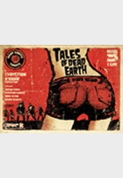 Tales of Dead Earth 3- Chapter 5